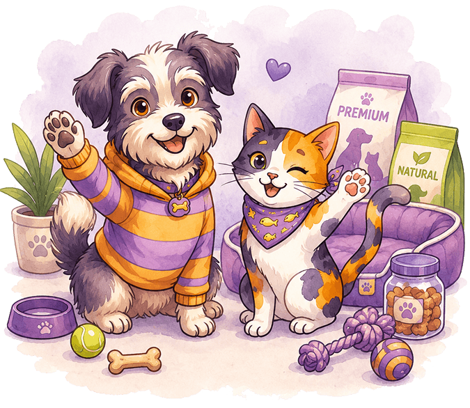 Home page hero image